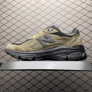 JJJJound x New Balance M990JJ3 